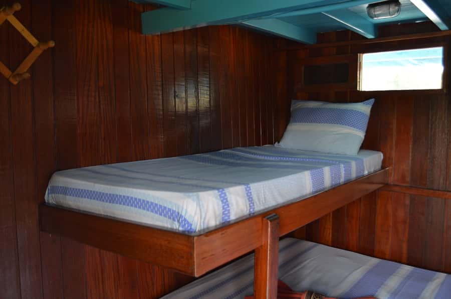 Manaus to Belem 5-Day Local Boat Trip - What this Manaus to Belém boat trip really is