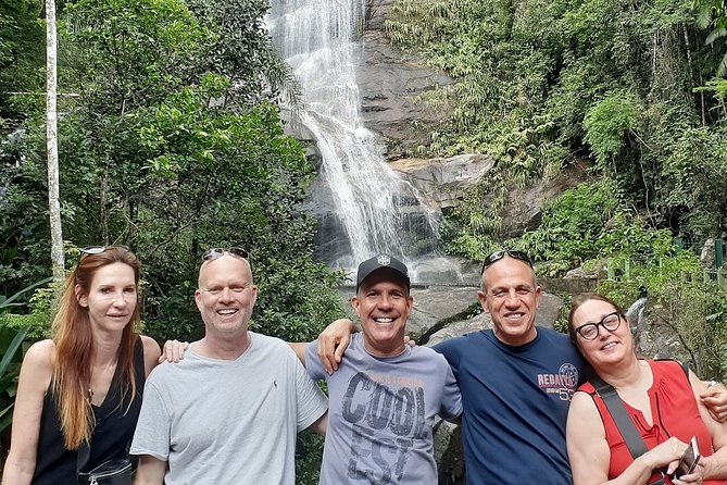 Manu Peclat Rio de Janeiro Private Tours - Selarón Steps: color, craft, and a quick history lesson