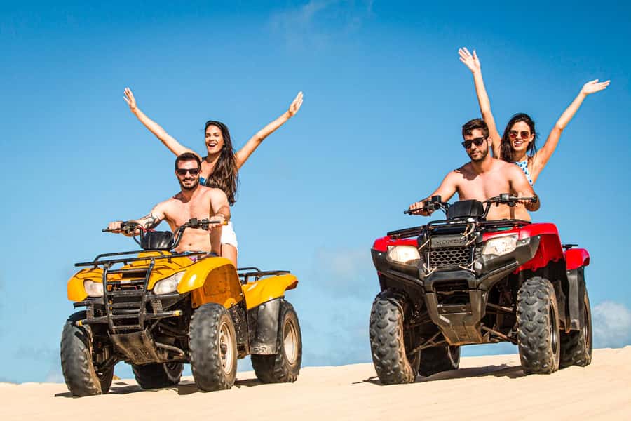 Maracajau Parrachos Reef: Mask and Snorkel swim adventure - Is the $203 price good value?