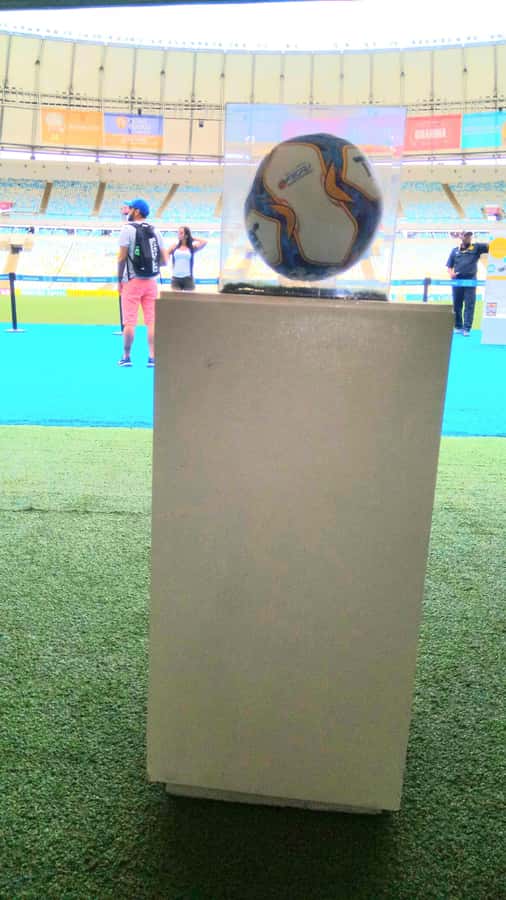 #Maracanã - Why Maracanã Matters to Rio
