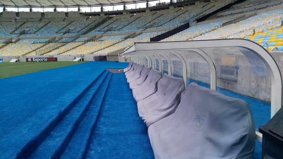 #Maracanã - What the R$32 Price Really Means