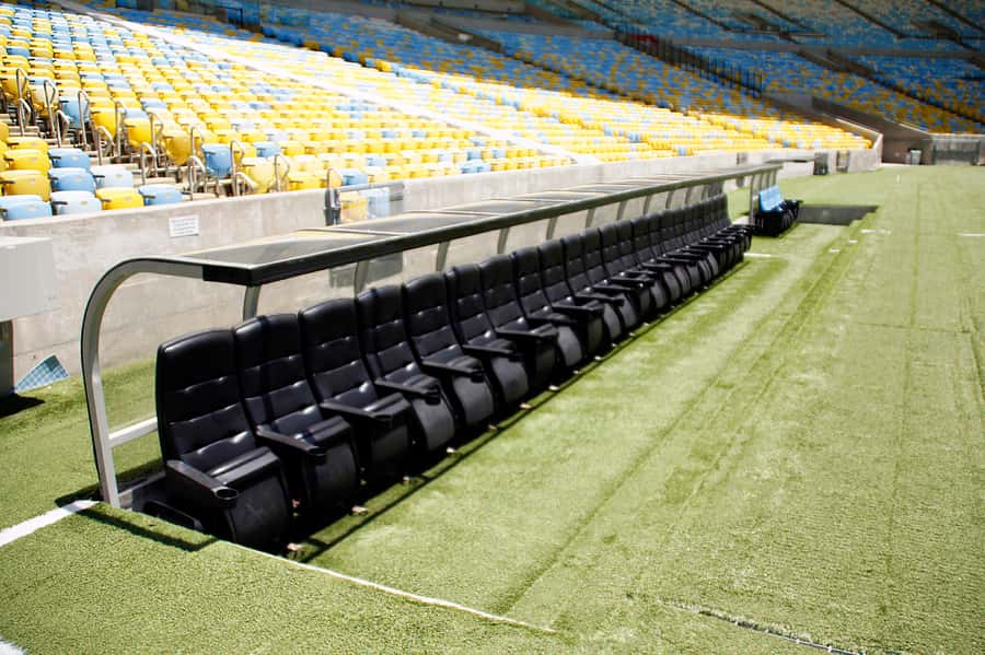 Maracana Stadium - Behind the Scenes Tour - Is three hours realistic?