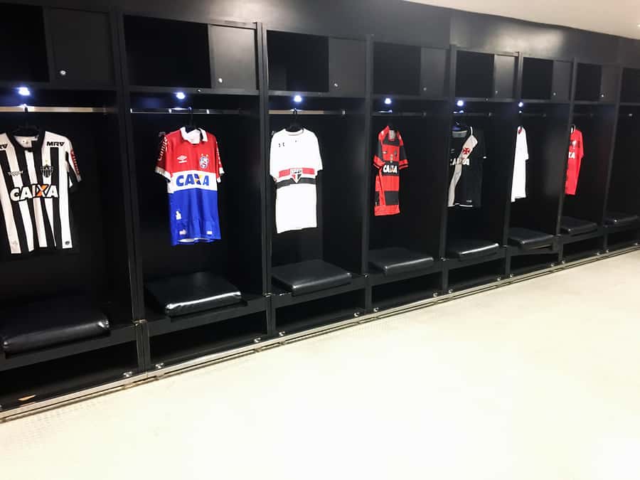Maracana Stadium - Behind the Scenes Tour - What the $39 price includes