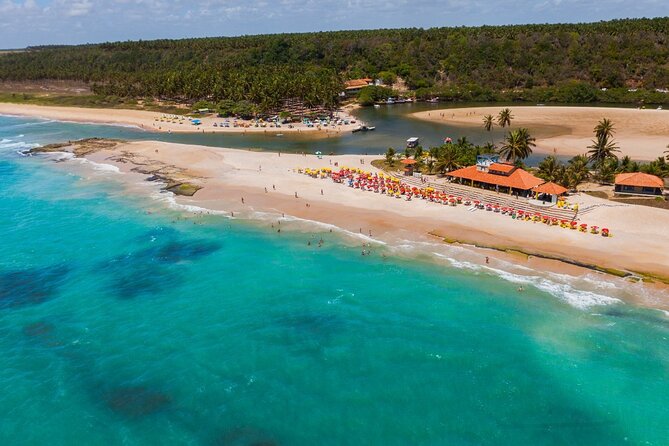 Marapé Dunes Excursion with Luck Receptivo Maceió - Why Marapé feels different from a standard beach day
