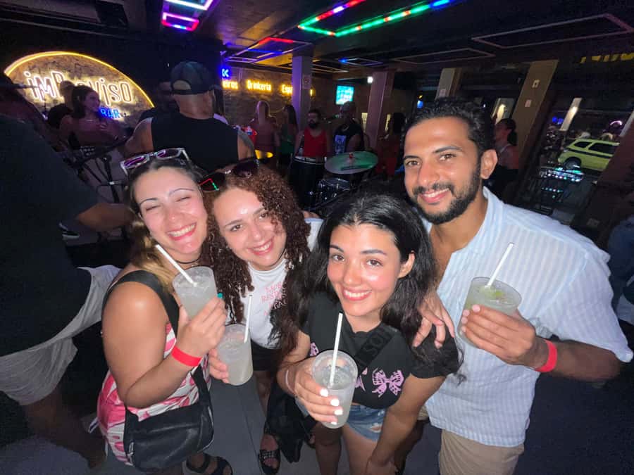 More than a Pub Crawl: An Authentic Night Experience in Rio - Should you book this Lapa night tour?
