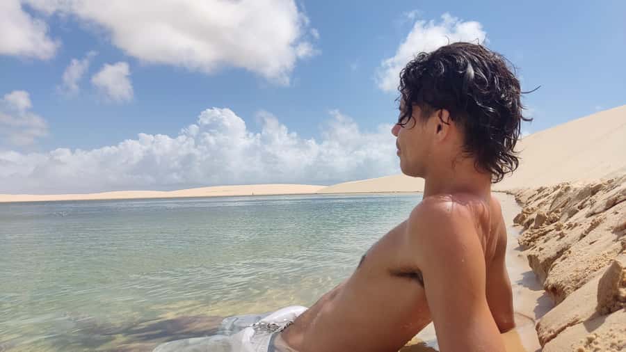Morning tour at Lençóis Maranhenses (Lagoa Azul) - Key points to know before booking