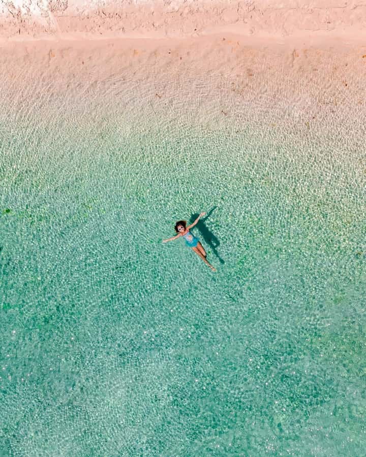 Morning tour at Lençóis Maranhenses (Lagoa Azul) - The one-hour ride from Barreirinhas