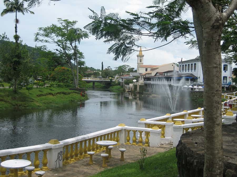 Morretes: Full Day Colonial Town Tour from Curitiba - Key points to know before you book
