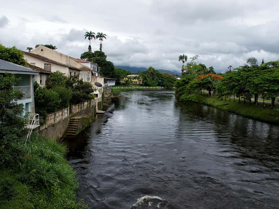 Morretes: Full Day Colonial Town Tour from Curitiba - What to bring and what to expect