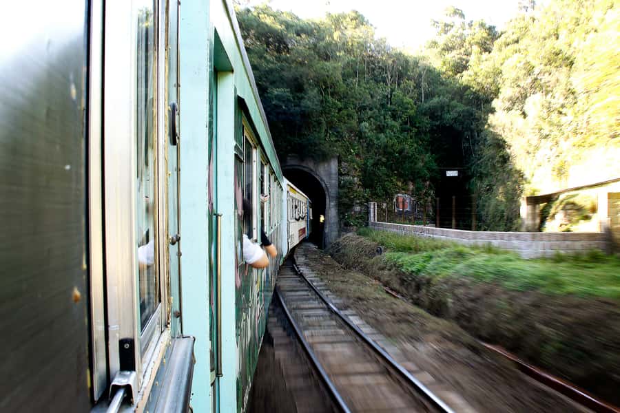 Morretes: Full Day Colonial Town Tour from Curitiba - Returning to Curitiba by road
