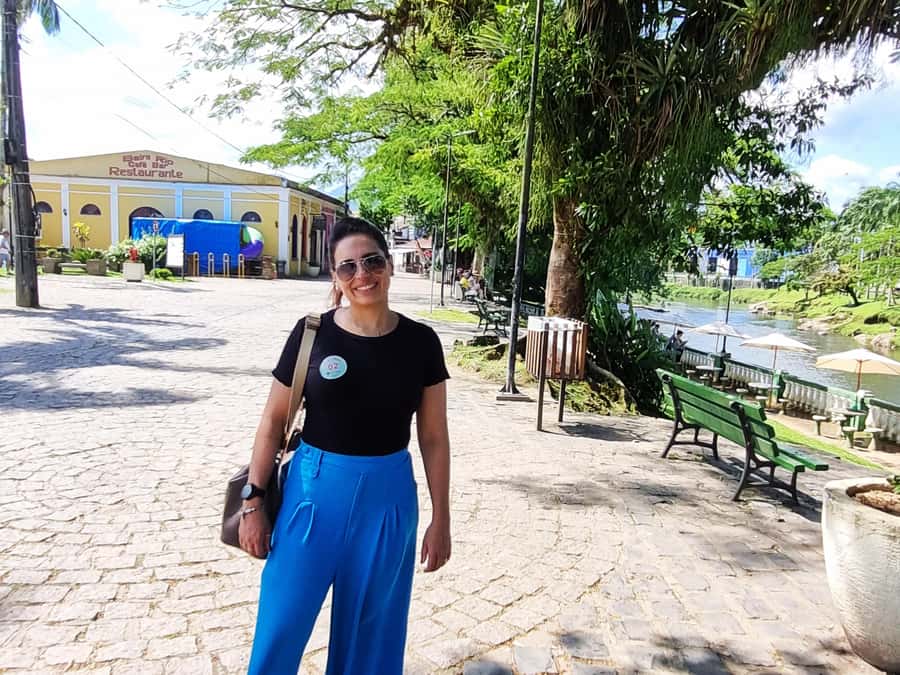Morretes: Full Day Colonial Town Tour from Curitiba - From Curitiba to the Serra do Mar by train
