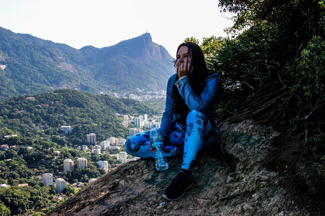 Morro Dois Irmãos Hikking + Vidigal Favela Tour - Why Morro Dois Irmãos is worth the climb