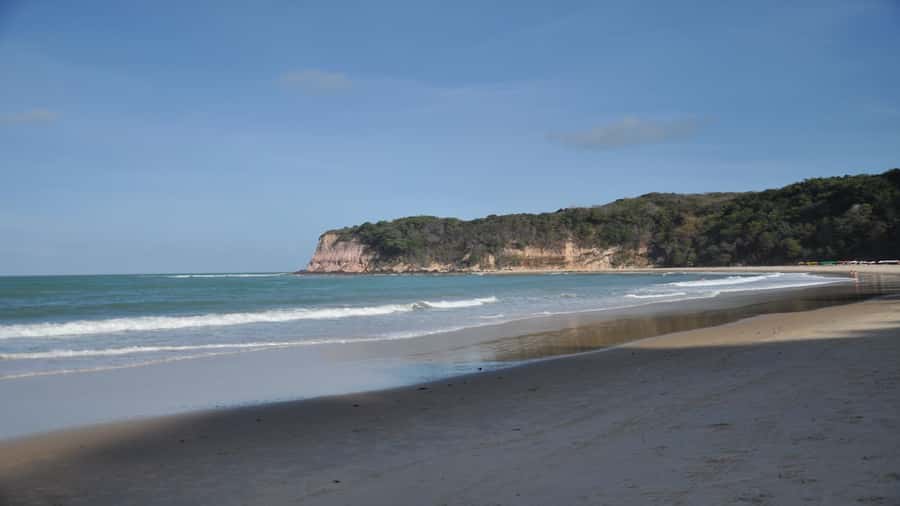 Natal: South Coast Day Tour by 4X4 with Pickup - Arituba Lagoon and the value of another water stop