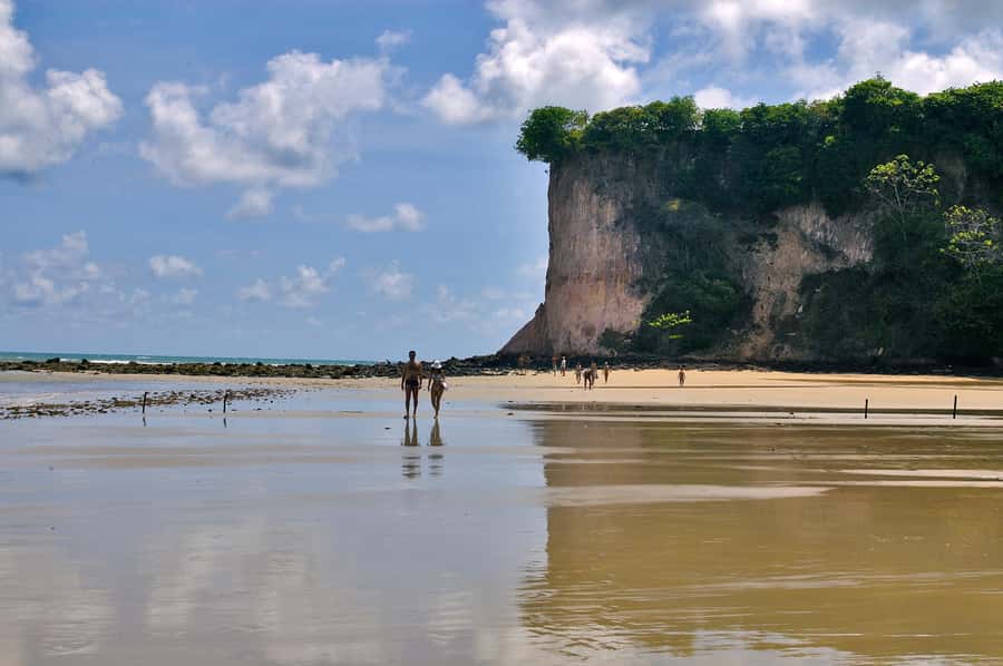 Natal: South Coast Day Tour by 4X4 with Pickup - The dune sunset is the day’s payoff