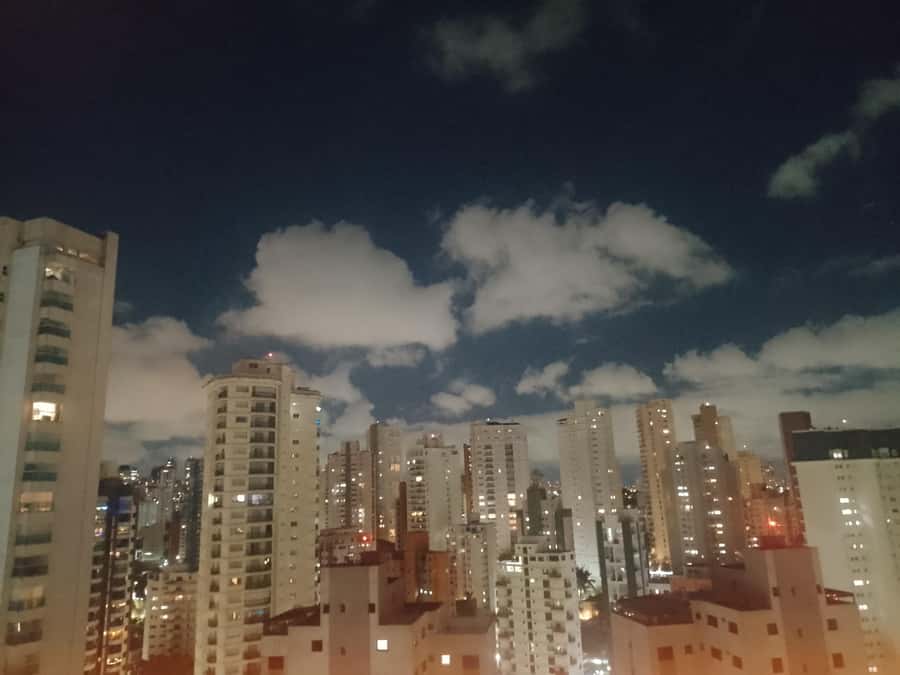 Night life tour in sao Paulo - Key points to know before booking