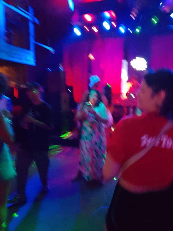 Night life tour in sao Paulo - Why the flexible route matters in São Paulo