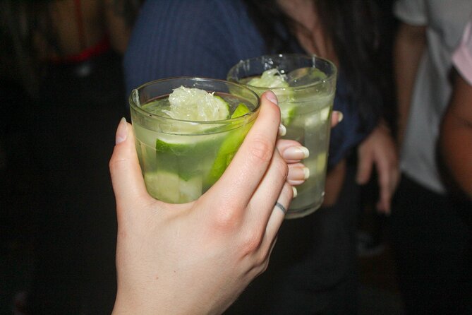Night Walking Tour through the Bars of São Paulo - Why this São Paulo bar crawl works