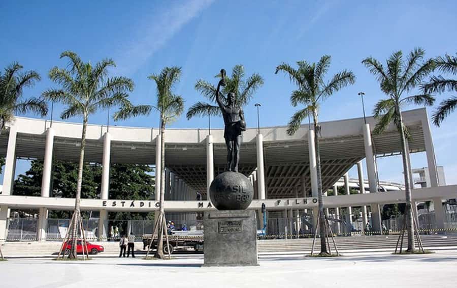 One Day in Rio: Full-Day Rio de Janeiro City Tour - The Sambadrome and the sound of Carnival