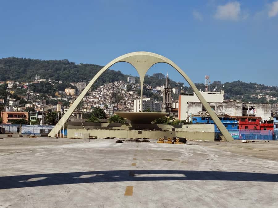 One Day in Rio: Full-Day Rio de Janeiro City Tour - Copacabana, Ipanema, and Leblon