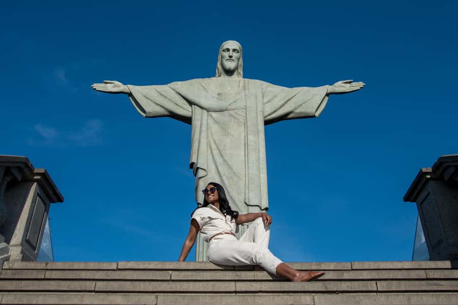One Day in Rio with a Photographer - Who should book this experience?
