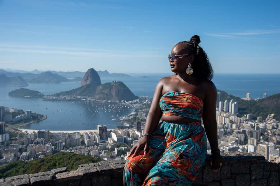 One Day in Rio with a Photographer - Is $250 per person good value?
