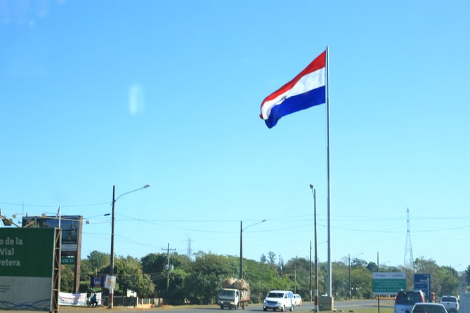 Paraguay Experience - Why this Paraguay day trip is worth considering