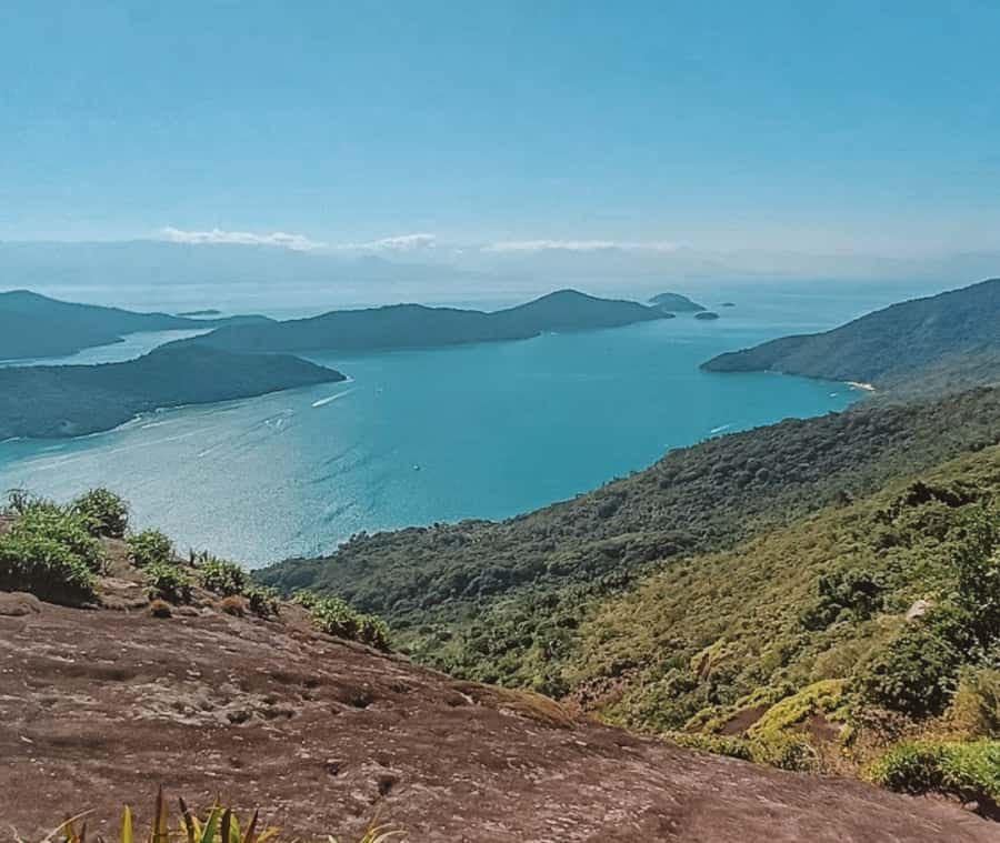 Paraty: A Private Speedboat Experience in Mamangua - What makes this boat day worth considering