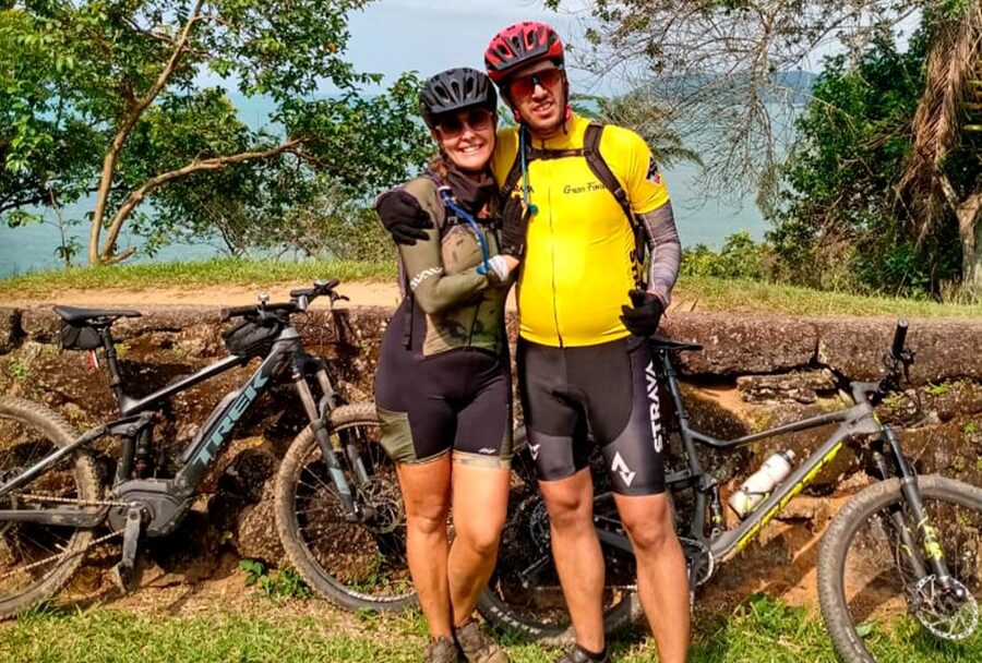 Paraty: Half-Day Bike Rental - How I would use the three hours