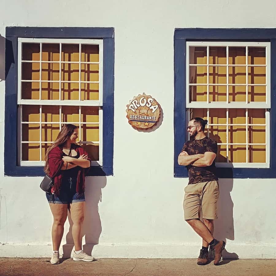 Paraty Historic District: Walking Tour with Cachaca Tasting - Why Paraty’s Historic Center works so well on foot