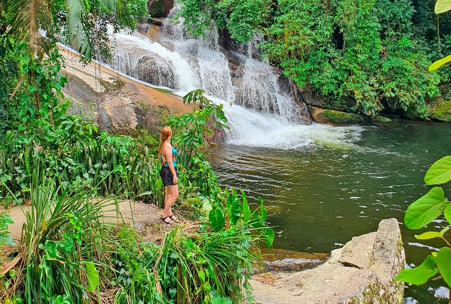 Paraty: Jungle Waterfalls and Cachaça Distillery Jeep Tour - Key points to know before booking