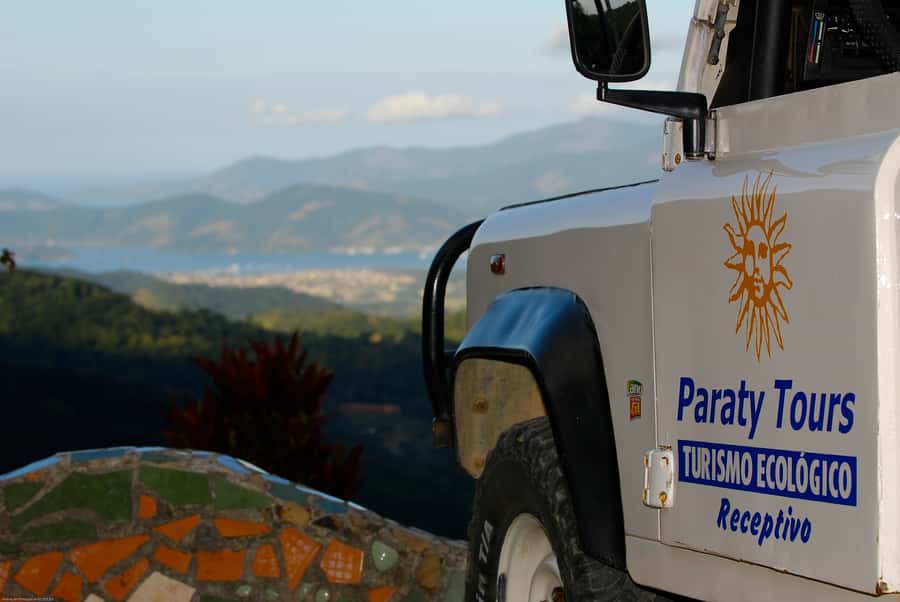 Paraty: Jungle Waterfalls and Cachaça Distillery Jeep Tour - What the $37 Price Really Buys You
