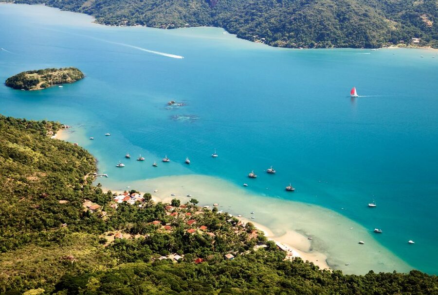 Paraty: Pão de Açucar Peak Trekking and Hiking Tour - Who should book this Sugarloaf Peak outing?