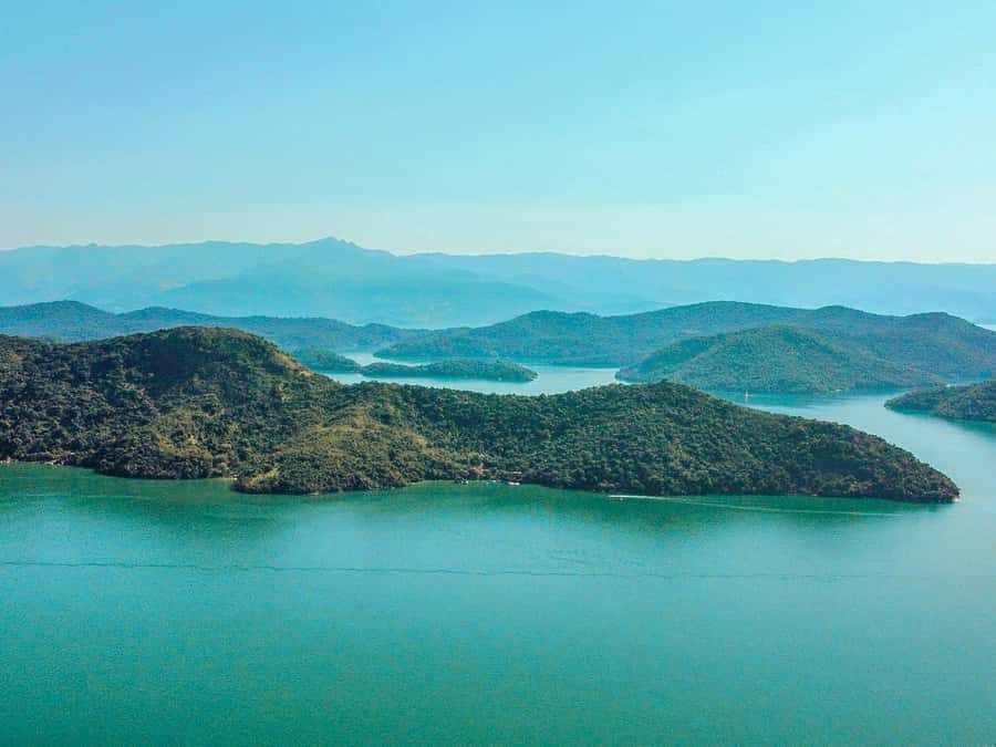 Paraty: Saco do Mamanguá Speedboat Tour - Why Saco do Mamanguá is worth your time