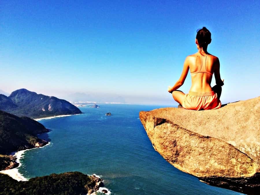Pedra do Telégrafo Hike and Beach Full-Day Tour - Why Pedra do Telégrafo is worth the effort