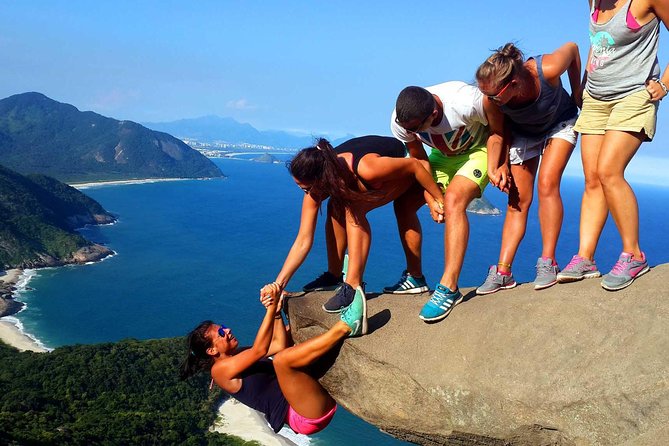 Pedra do Telégrafo Hiking Tour ( Telegraph Rock - Avoid Crowds) - Rio de Janeiro - Why Pedra do Telégrafo is worth the early alarm