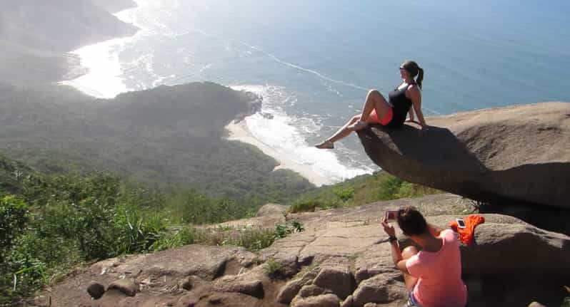 Pedra do Telégrafo: Nature Excursion and Scenic Walk - Key points to know before you book