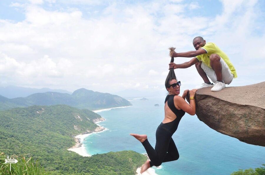 Pedra do Telégrafo: Nature Excursion and Scenic Walk - Is Pedra do Telégrafo a good value at $55?