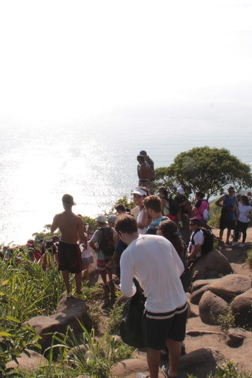 Pedra do Telégrafo: Nature Excursion and Scenic Walk - Starting from Copacabana, Ipanema, or Leblon