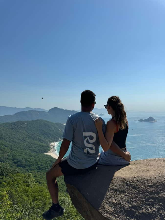 Pedra do Telégrafo Rio de Janeiro + Transfer - Key points to know before booking