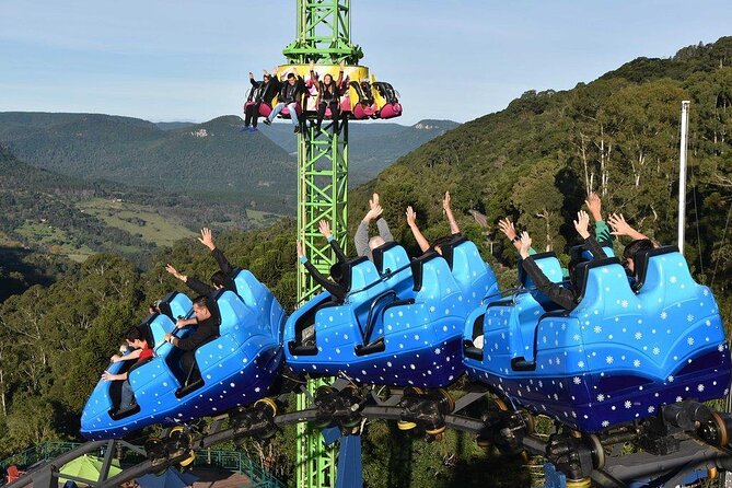 Personalized City Tour in the Top Attractions of Gramado/Canela - Key points at a glance