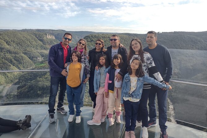 Personalized City Tour in the Top Attractions of Gramado/Canela - A full day linking Gramado and Canela
