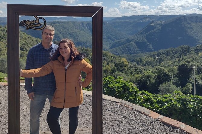 Personalized City Tour in the Top Attractions of Gramado/Canela - How the private price works