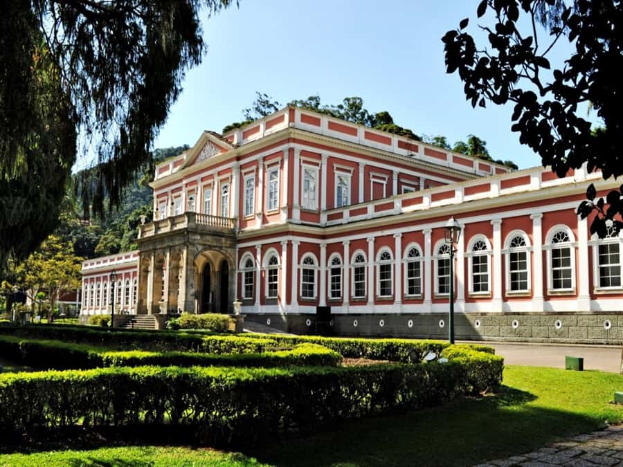 Petrópolis: Imperial City Tour - Why Petrópolis Makes a Good Break From Rio