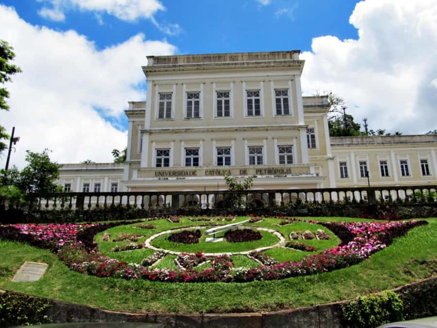Petrópolis: Imperial City Tour - Is the $68 Price Good Value?