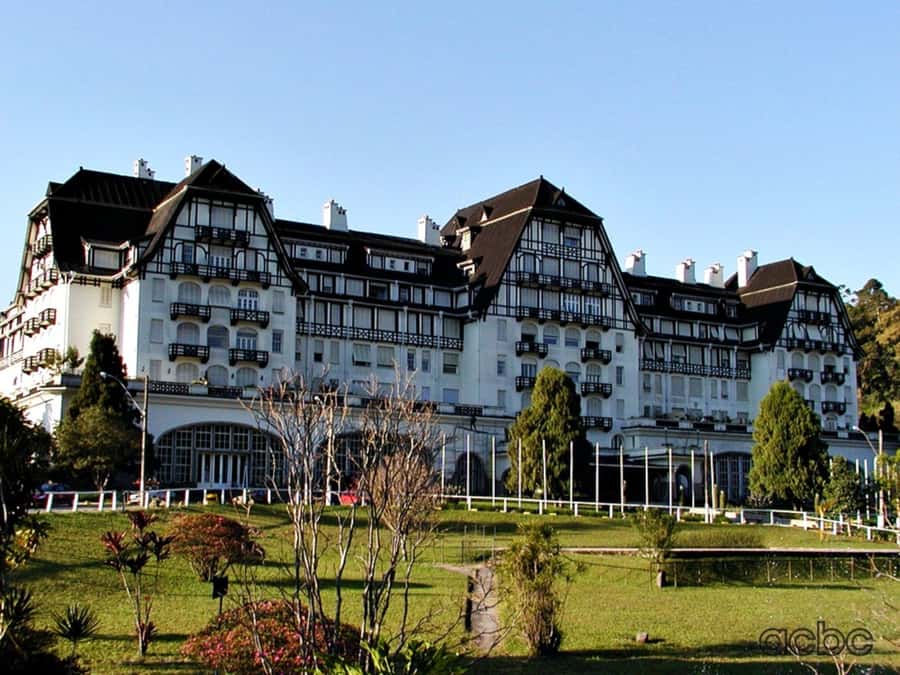 Petrópolis: Imperial City Tour - Inside the Imperial Museum and Pedro II’s Summer Home