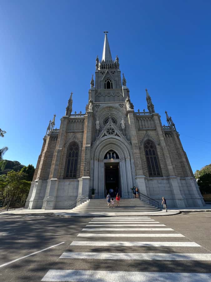 Petrópolis: Private Tour with Museum Ticket - Why Petrópolis makes a good day away from Rio