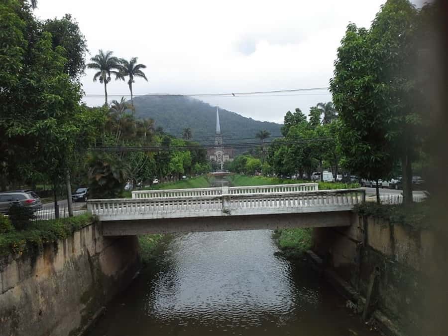 Petrópolis: Private Tour with Museum Ticket - Who should book this Petrópolis day trip