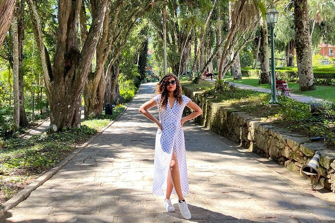 Petropolis The Imperial City with Beer tour and Lunch - Why Petrópolis makes a good break from Rio