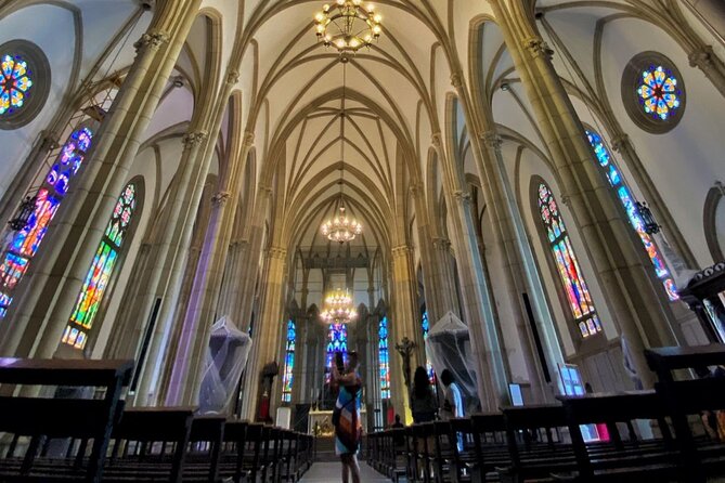 Petropolis The Imperial City with Beer tour and Lunch - The Imperial Museum provides the day’s main history lesson