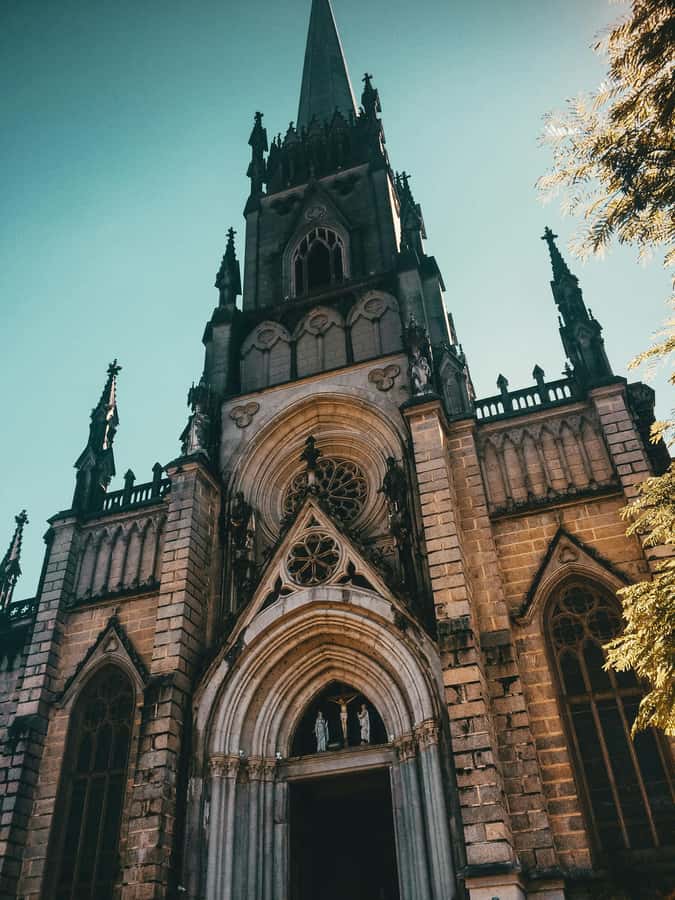 Petrópolis Tour departing from Rio de Janeiro - Why Petrópolis is worth a full day from Rio